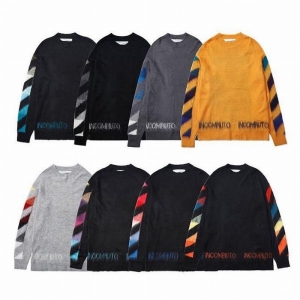 2021FW Sweater 305 8 colors